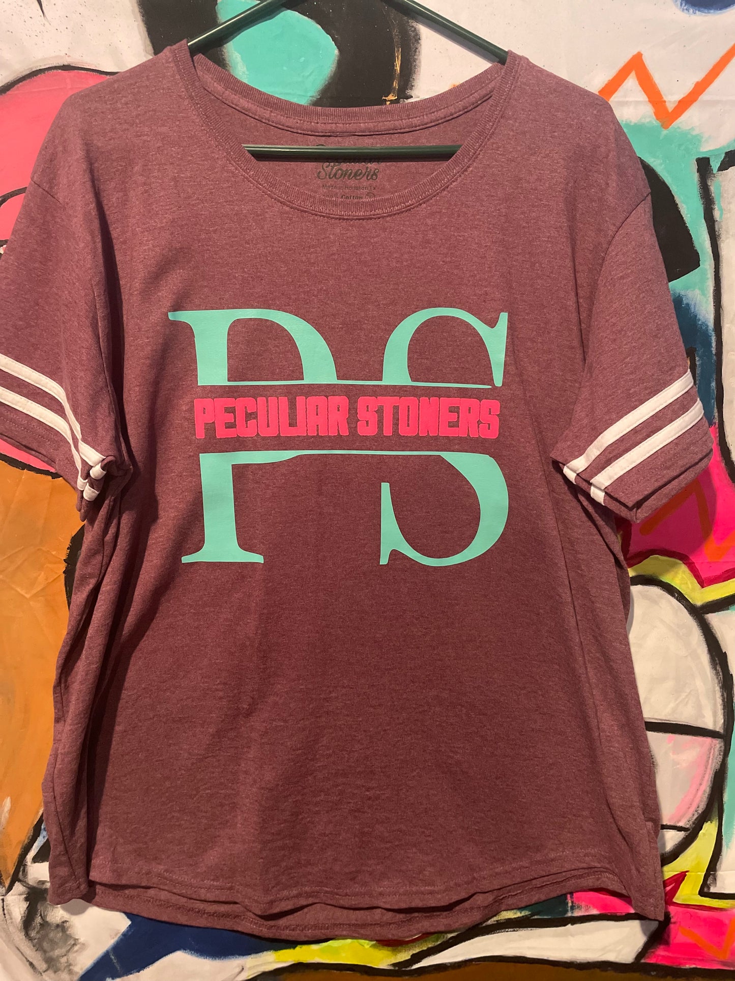 Peculiar Tee