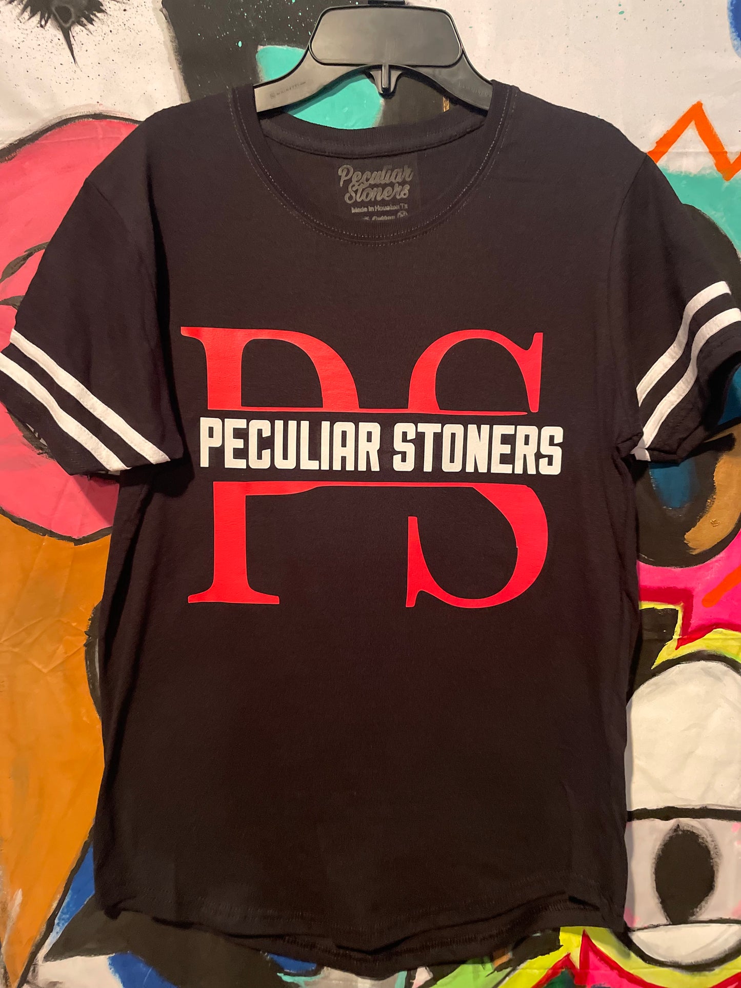 Peculiar Tee